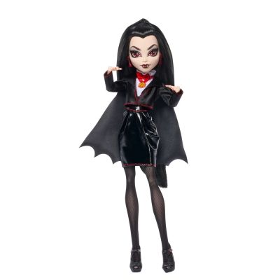 5. Monster High JKM50 doll