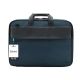 2. Mobilis Executive 3 40.6 cm (16") Briefcase Black, Blue