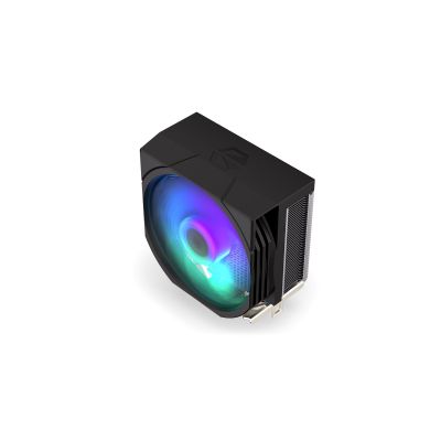 9. ENDORFY Spartan 5 ARGB air cooling