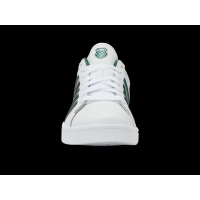 3. K-Swiss COURT TIEBREAK II shoes (04413-129-M)