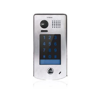 VIDOS DUO S1301D door station