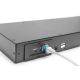 10. Digitus Cat.5 16-Port Modular KVM Switch