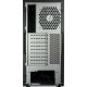 4. Inter-Tech 88887382 computer security and mounting system, Micro Tower, Black
