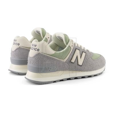 12. New Balance W WL574GA2 sports shoes