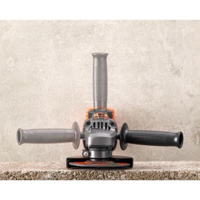 12. 18V BDBCG720N BLACK+DECKER Cordless Angle Grinder