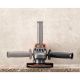 12. 18V BDBCG720N BLACK+DECKER Cordless Angle Grinder