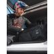 3. EVOC Gear Bag 55 Macaskill black