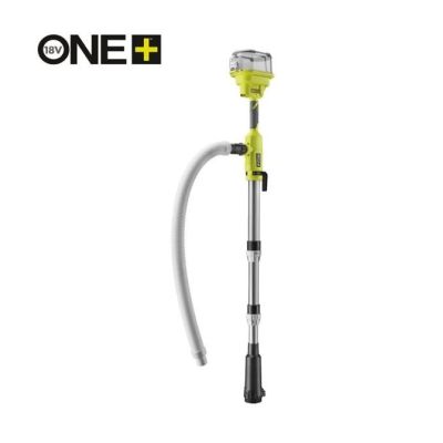 Ryobi Vertical Water Pump
