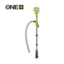 Ryobi Vertical Water Pump