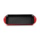 2. Le Creuset Grill Plate Extra Large 47x25x32cm Cherry