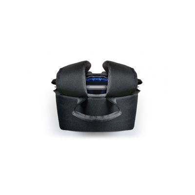 6. Port Designs CHICAGO EVO BP 13/15.6'' 39.6 cm (15.6") Backpack Black