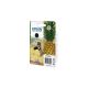 4. Epson 604XL ink cartridge 1 pc. Original High (XL) yield Black