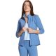 Skechers GO WALK Jacket JA132-BLMV Blue L