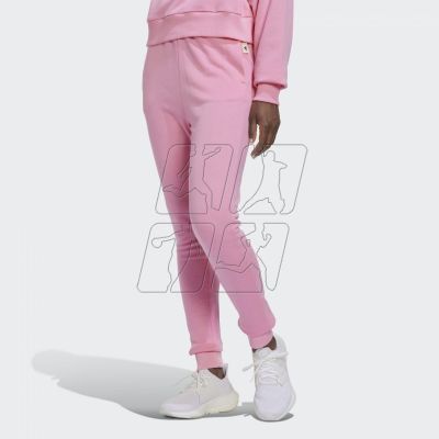 5. Adidas Studio Lounge High-Waist Pants W HH8516