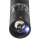 6. ELDOM ELECTRIC PEPPER AND SALT GRINDER MP24 GRIND SILVER