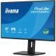 6. iiyama ProLite XB2792QSU-B1 computer monitor 68.6 cm (27") 2560 x 1440 px Quad HD LED Black