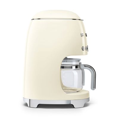 3. Smeg DCF02CREU Manual Drip Coffee Maker 1.4 l