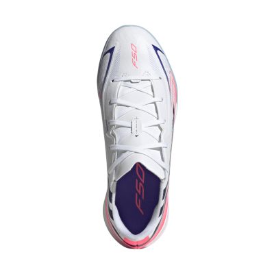 4. adidas F50 Hyperfast League IN KK1326 Kids' Soccer Shoes