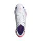 4. adidas F50 Hyperfast League IN KK1326 Kids' Soccer Shoes