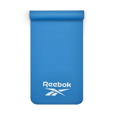 9. Reebok RAMT-11014BL Mat