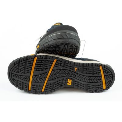 6. Caterpillar S1P Src Hro EM P723373 work shoes