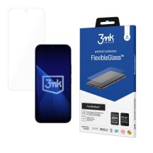 3mk FlexibleGlass Hybrid Glass for Xiaomi Redmi 17 4G / 5G