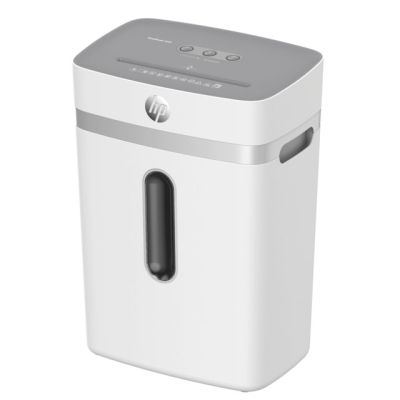 12. HP ONESHRED 12CC, 23L Shredder