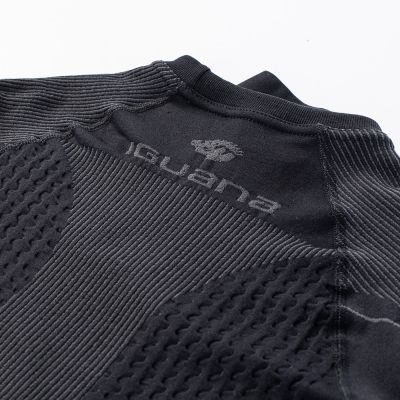 9. Iguana Gambit W Top W 92800556710 Thermoactive T-shirt