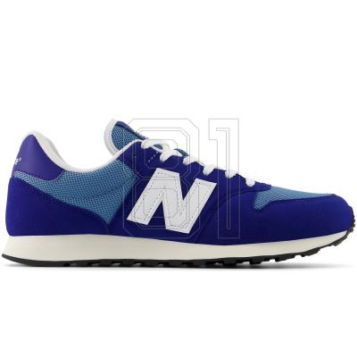 6. New Balance M GM500LCL shoes
