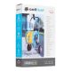 4. Cellfast 55-250 ALUPLUS Hose Trolley