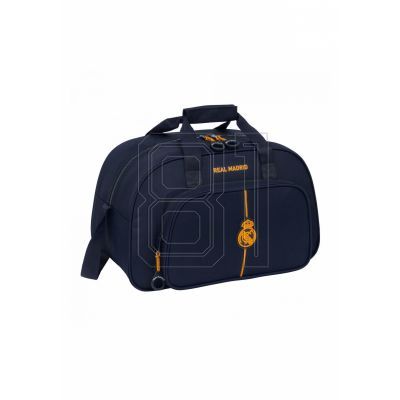 4. Real Madrid sports bag 712457273