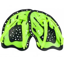 Aqua-speed Swim Paddle Hand Fins, col. 38 148