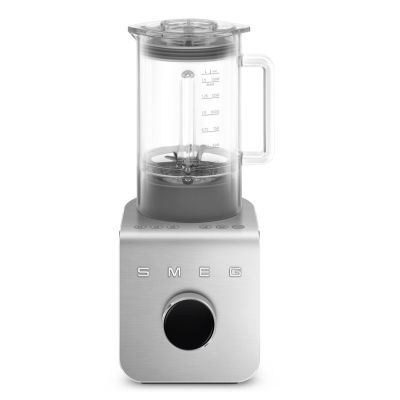3. Smeg BLC02WHMEU blender 1.5 l Tabletop blender 1400 W White