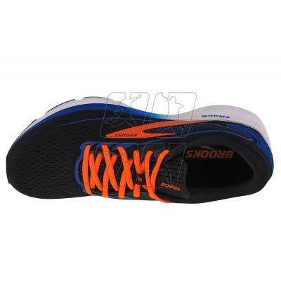 3. Brooks Trace 2 M shoes 1103881D035