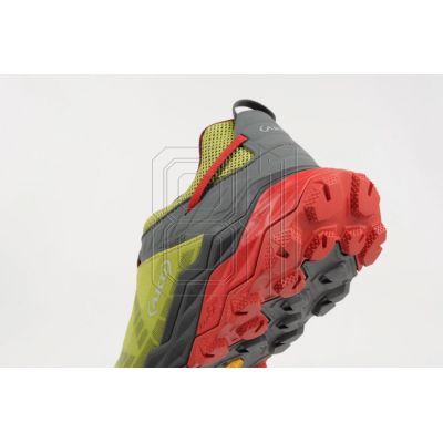 12. Aku Flyrock Gore-tex M 698704 shoes