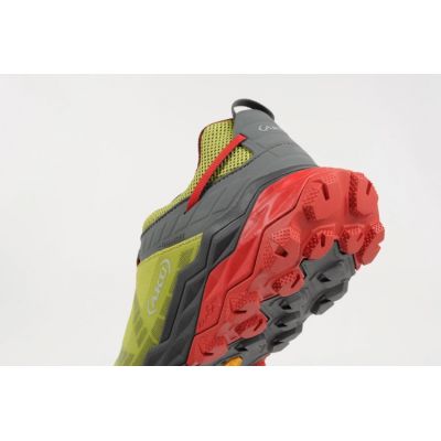 12. Aku Flyrock Gore-tex M 698704 shoes
