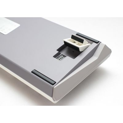 9. Ducky One 3 SF Gaming Keyboard USB QWERTZ German Gray