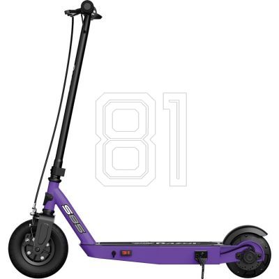 21. Razor S85 Power Core 13173851 Electric Scooter (Purple)