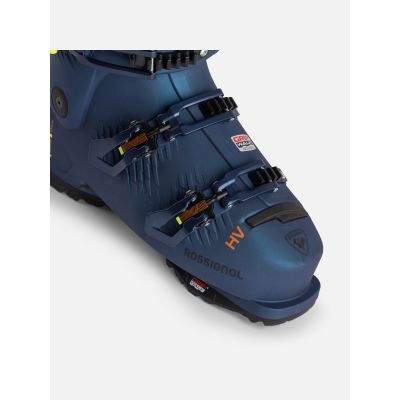 12. ROSSIGNOL VIZION 4B 120 HV GW-MT BL blue ski boots