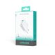 7. Joyroom JR-TG6 GaN 30W Wall Charger - White