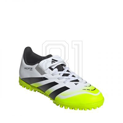 2. adidas Predator Club H&L TF Jr JH8865 football boots