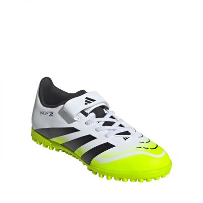 2. adidas Predator Club H&L TF Jr JH8865 football boots