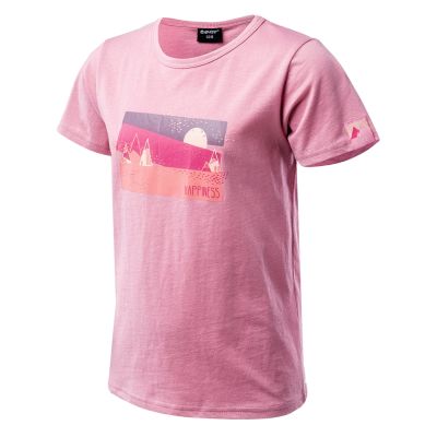 2. Hi-Tec T-shirt with short sleeves Nela Jr 92800496512