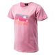 2. Hi-Tec T-shirt with short sleeves Nela Jr 92800496512