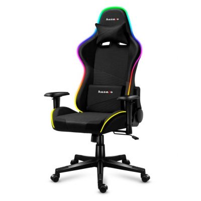 5. Huzaro Force 6.3 RGB Mesh Gaming Chair