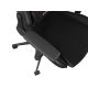 5. Genesis Nitro 440 G2 Mesh Gaming Chair Black