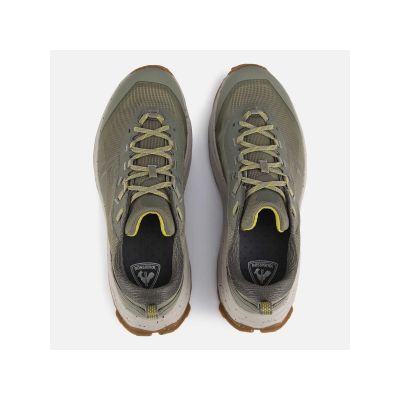 3. ROSSIGNOL Altiridge men's shoes green