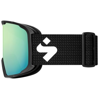 3. Sweet Protection Durden Rig Reflect Ski Goggles 92800558972