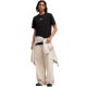 5. Men's Puma ESS Small No. 1 Logo Centered Tee Black 692912 01