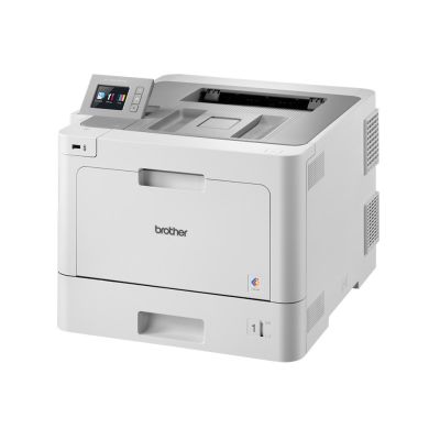 17. Brother HL-L9310CDW Laser Printer Color 2400 x 600 DPI A4 Wi-Fi